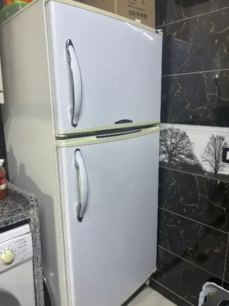 براد الحافظ تبريد هوا