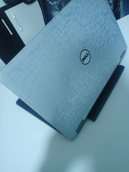 لابتوب dell مستعمل