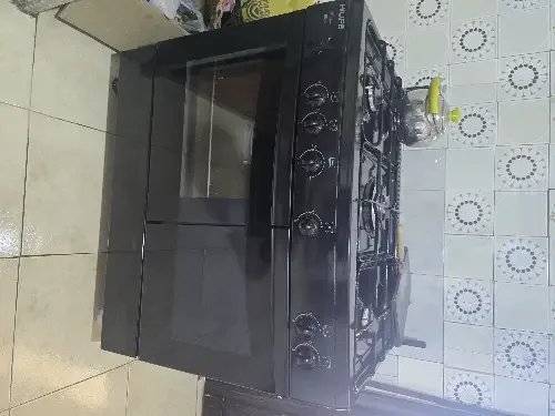 هايلايف خمس روس مع فرن