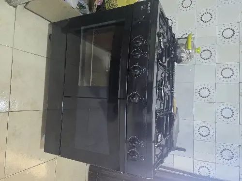 هايلايف خمس روس مع فرن