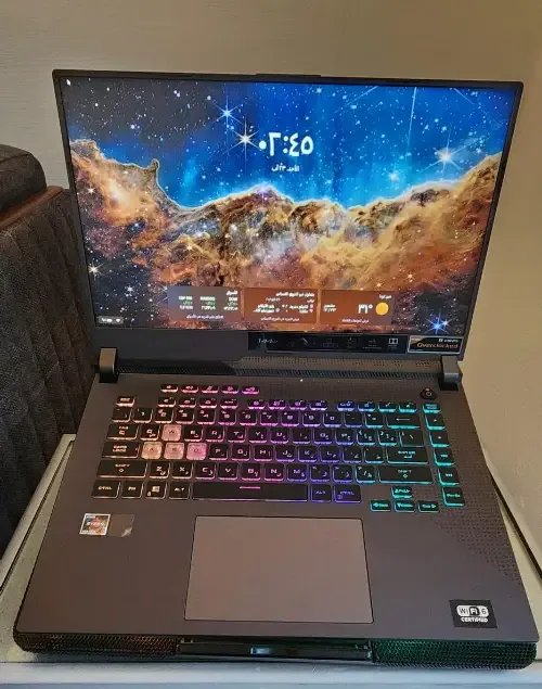 ASUS ROG STRIX