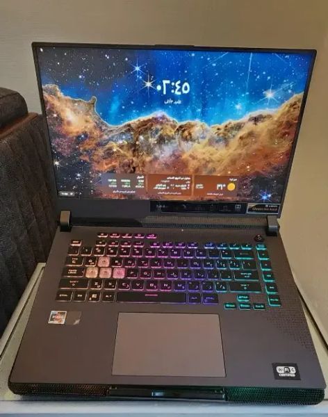 ASUS ROG STRIX
