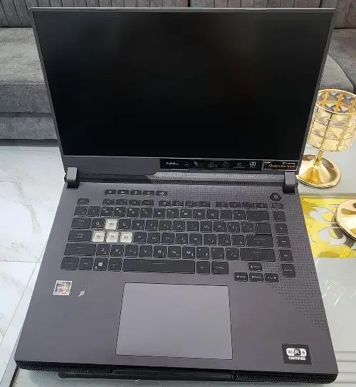 ASUS ROG STRIX