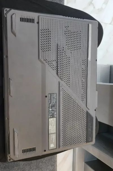 ASUS ROG STRIX