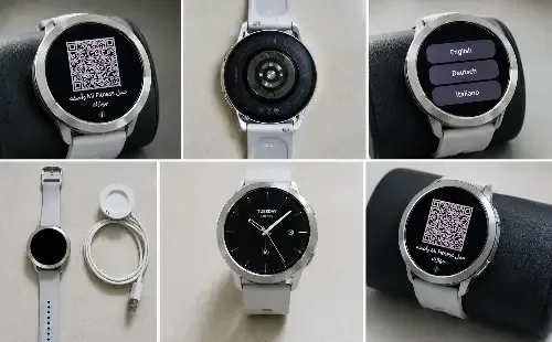 للبيع ساعة Xiaomi Watch S3