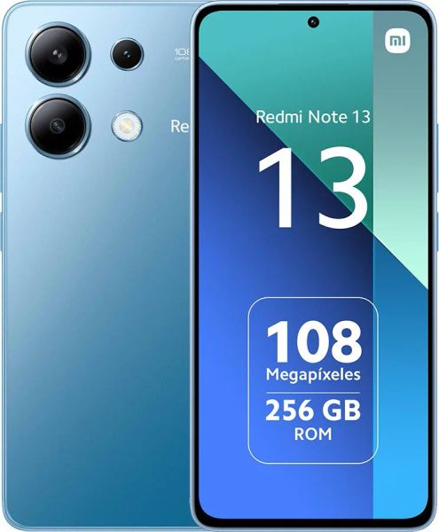 Redmi not 13 4g