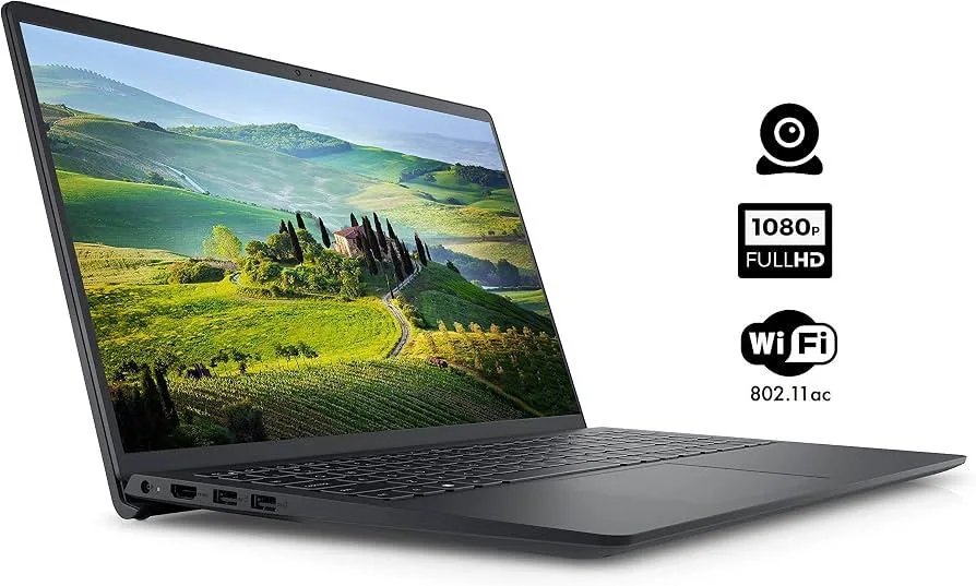 لابتوب DELL