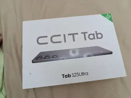 تاب ماركة CCIT