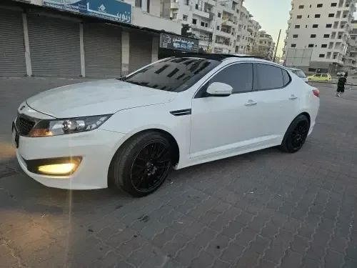 كيا اوبتما كي 5 kكيا