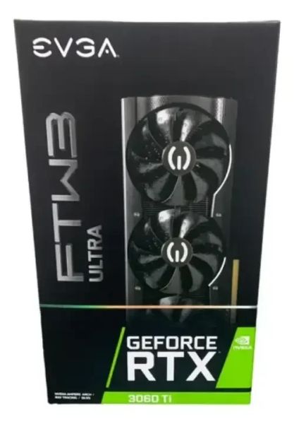 rtx 3060ti 8g