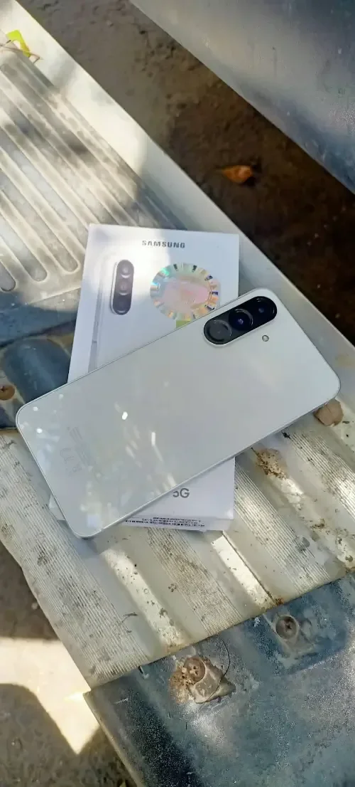 samsung galaxy a56