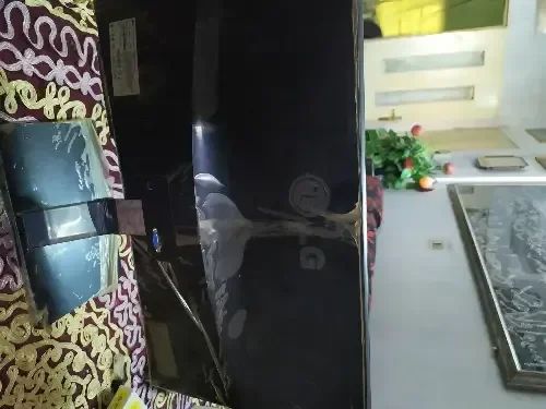 كمبيوتر شاشة