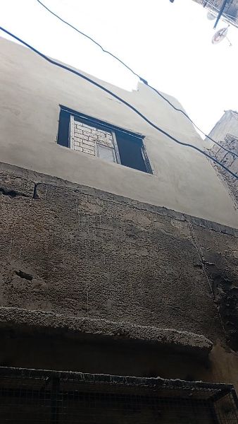 التضامن شارع ابو الترابي خلف مضافة التضامن