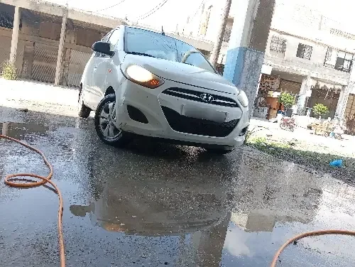سيارة هيونداي2012i10