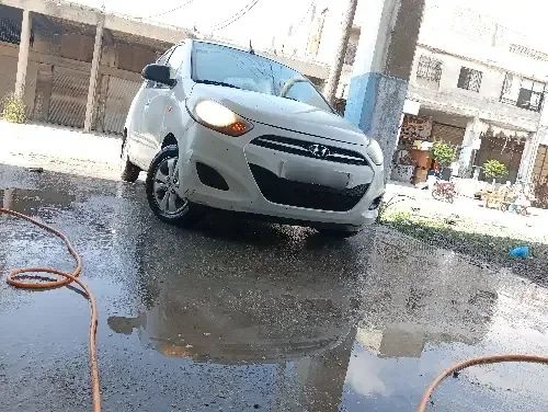 سيارة هيونداي2012i10
