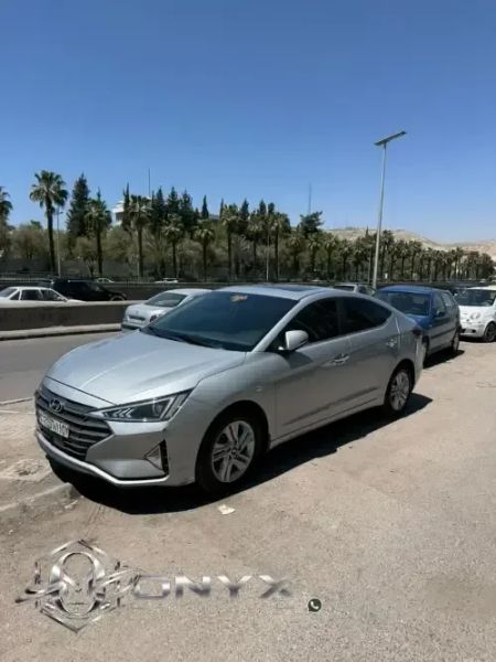 النترا 2020 بحال الوكالة