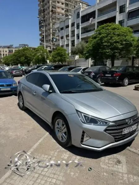 النترا 2020 بحال الوكالة