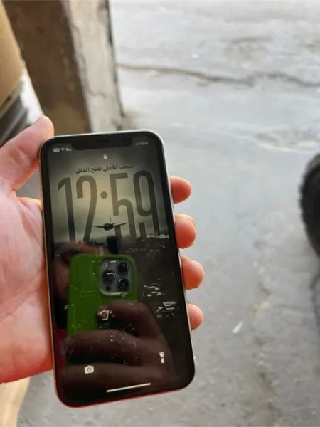 IPhone 11