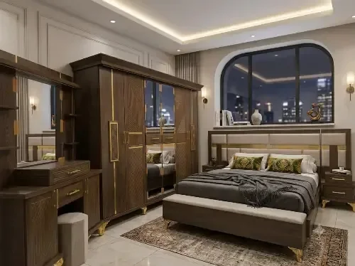 مفروشات الفيصل اعزاز