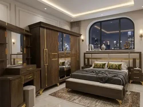 مفروشات الفيصل اعزاز