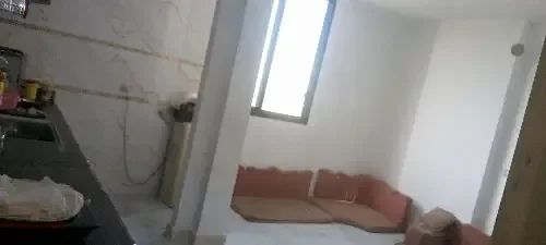 للبيع## شقة ثالث فني / جاهزة