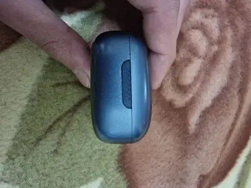 سماعة لاسلكية