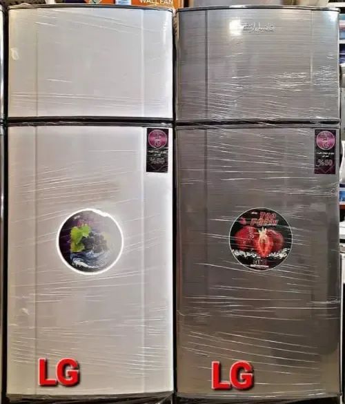 براد فاميلي لايف 18 قدم Family Live — محرك LG انفيرتر (Inverter)