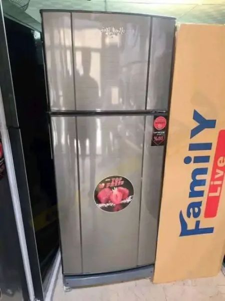 براد فاميلي لايف 18 قدم Family Live — محرك LG انفيرتر (Inverter)
