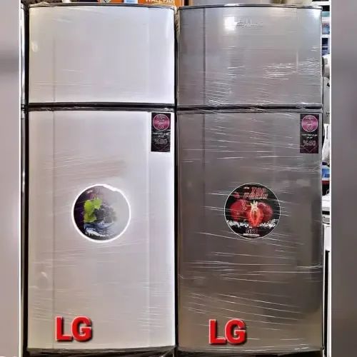 براد فاميلي لايف 18 قدم Family Live — محرك LG انفيرتر (Inverter)