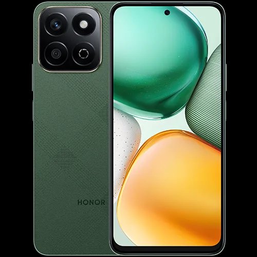 HONOR X7C بحاله ممتازه