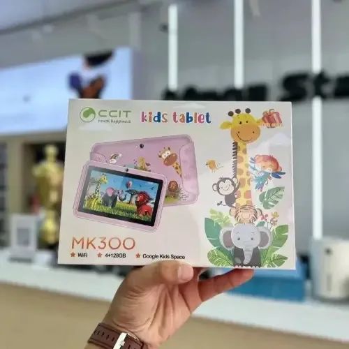 تاب الأطفال CCIT — موديل MK300