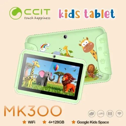 تاب الأطفال CCIT — موديل MK300