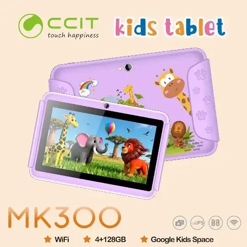 تاب الأطفال CCIT — موديل MK300