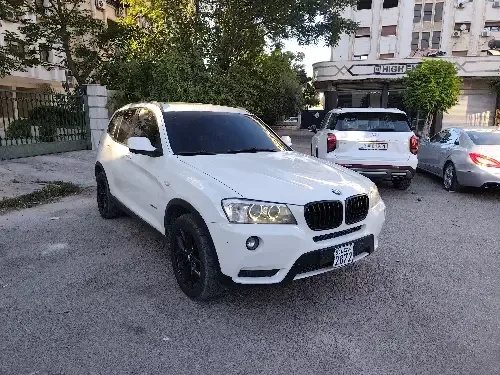 للبيع BMW x3