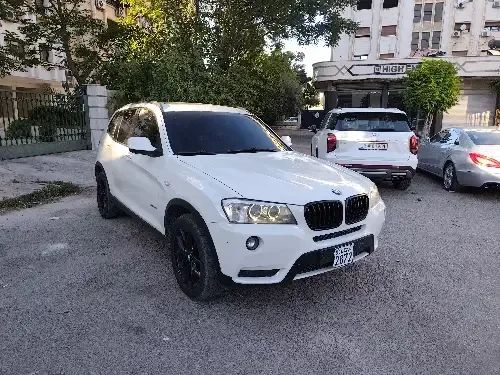 للبيع BMW x3