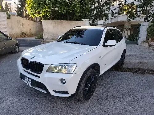 للبيع BMW x3
