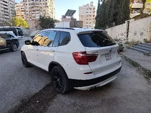 للبيع BMW x3