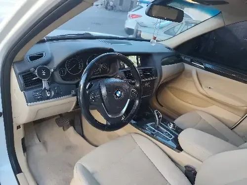 للبيع BMW x3