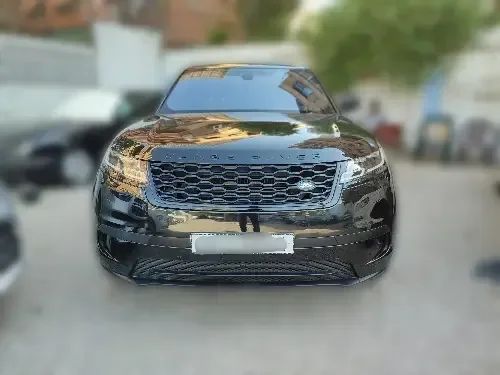 Range Rover Velar 2018.