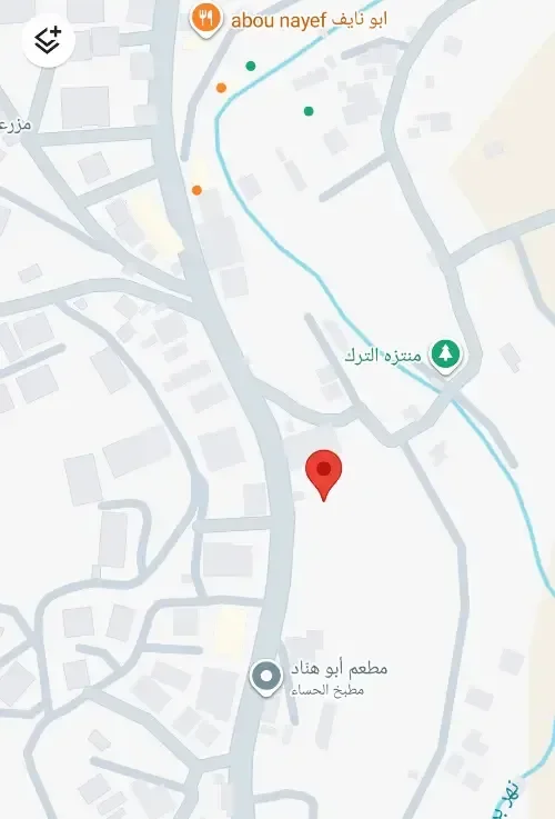 ارض مميزة في جديدة الشيباني ✨