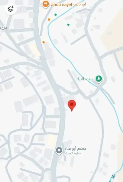 ارض مميزة في جديدة الشيباني ✨
