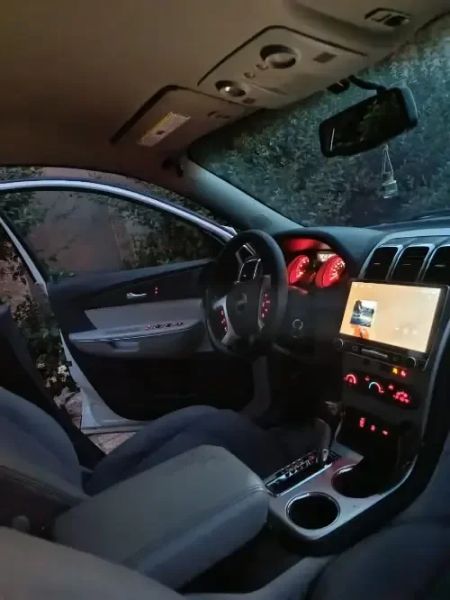 GMC Acadia LT 2013 وارد الكويت
