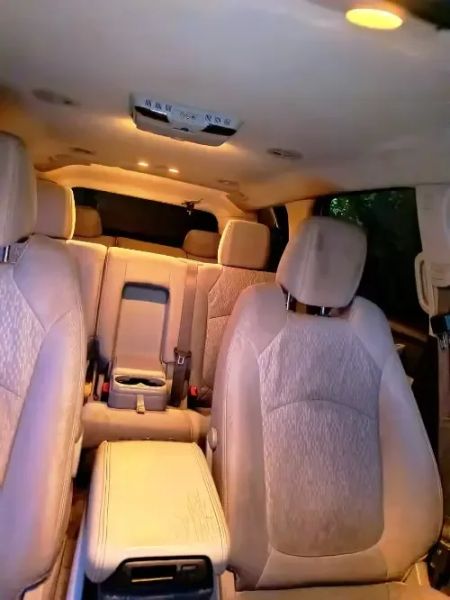 GMC Acadia LT 2013 وارد الكويت