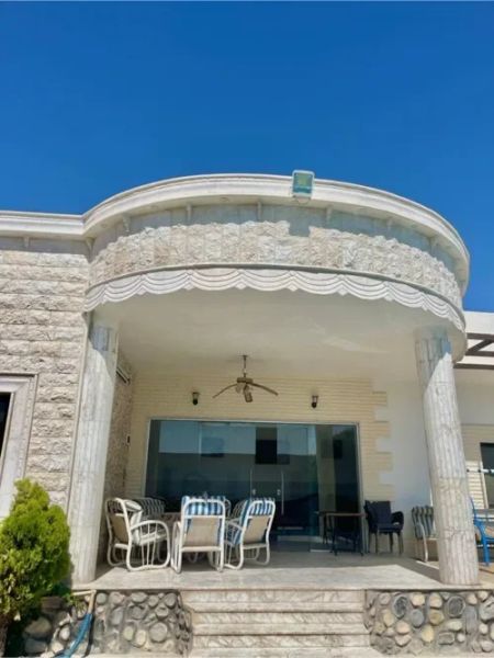 مزرعة في طريق المطار للايجار