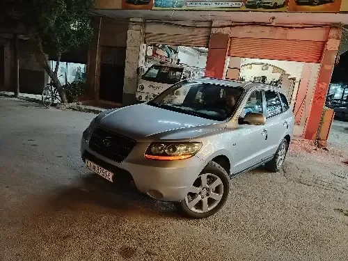 سنتافية ٢٠٠٩ كاملة مازوت