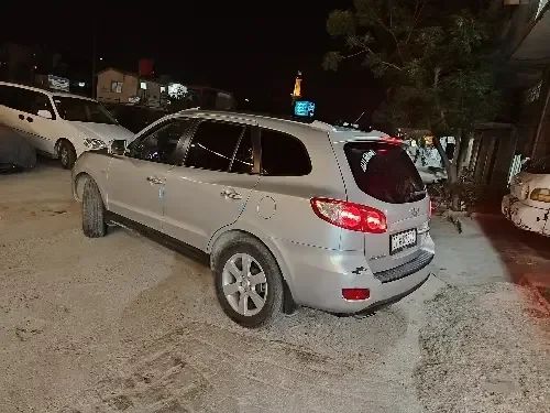 سنتافية ٢٠٠٩ كاملة مازوت