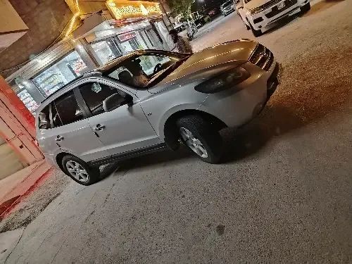 سنتافية ٢٠٠٩ كاملة مازوت