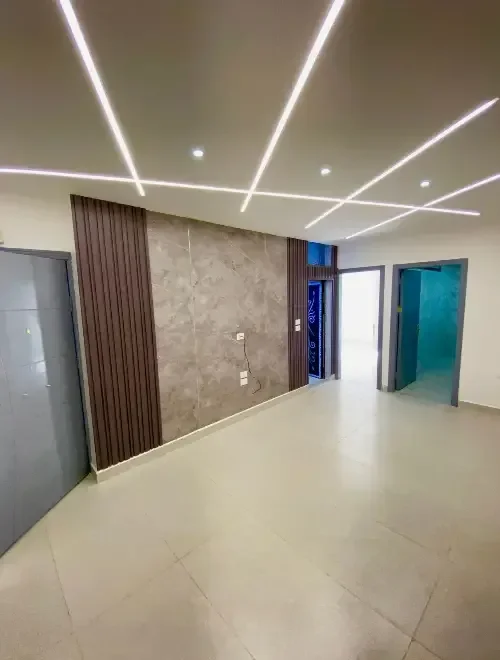 للبيع شقة سكنية  مساكن برزة