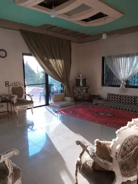 منزل في الزبداني