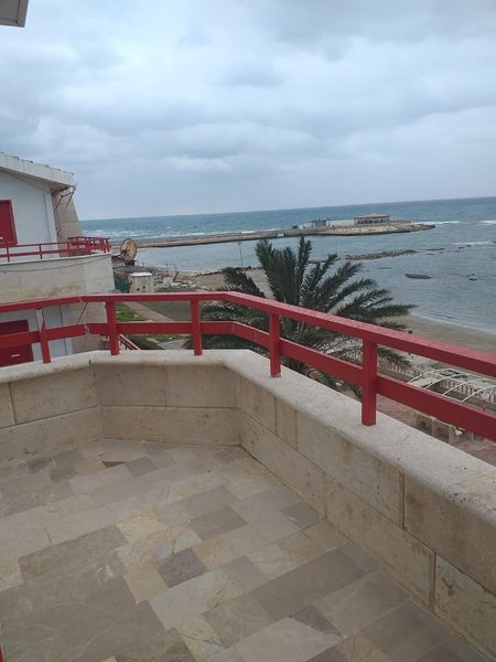 شاليه جاهزة مجمع عروس البحر